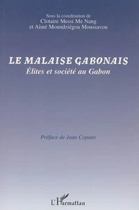 Le malaise gabonais