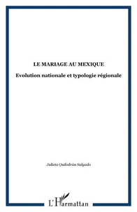 Le mariage au Mexique