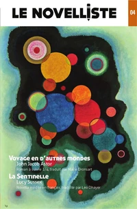 Voyages en d'autres mondes