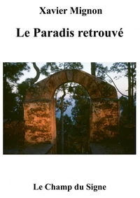 Le Paradis Retrouvé