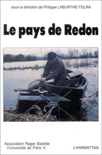 Le pays de Redon