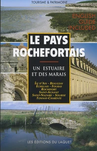 Le Pays Rochefortais. L'Estuaire De La Charente
