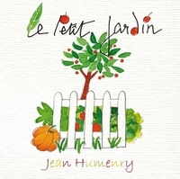 Jean Humenry - Le petit jardin.