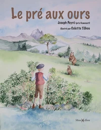 Le pré aux ours