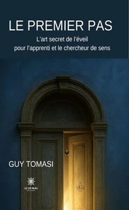 Le premier pas