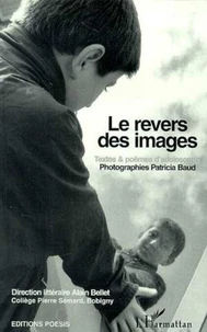 Le revers des images
