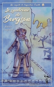 Alexis Legayet - le syndrome de Bergson.
