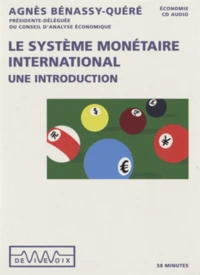Le système monétaire international