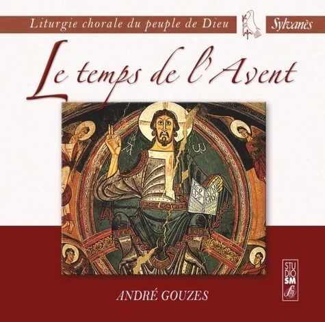 André Gouzes - Le temps de l'Avent.