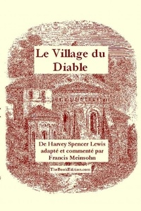 Francis Meinsohn - Le Village du Diable.