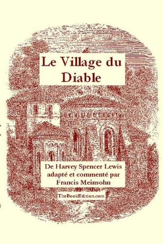 Francis Meinsohn - Le Village du Diable.