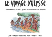 Le voyage d'Ulysse