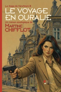Le Voyage en Ouralie
