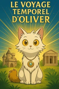 le voyage temporel d'oliver