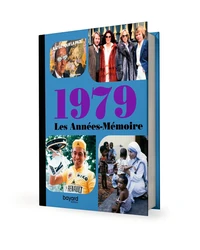 Les années mémoire 1979