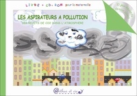 Tovagliari Sophie - Les aspirateurs a pollution.