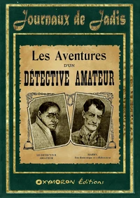 Les aventures d'un détective amateur