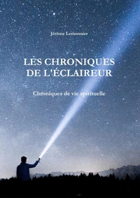 Les Chroniques de l'Éclaireur