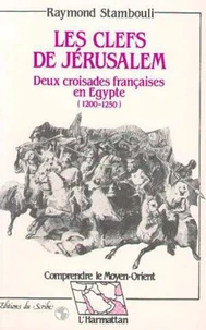 Les clefs de Jérusalem