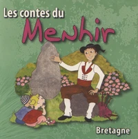 Les contes du menhir