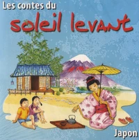 Les contes du soleil levant