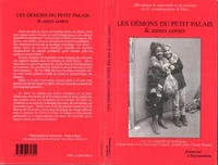 Les démons du petit palais et autres contes