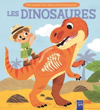 Les dinosaures