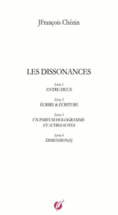 Les dissonances