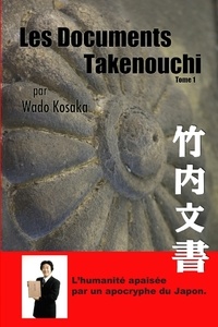 Wada Kasaka - Les Documents Takenouchi.