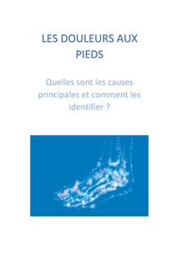 Les douleurs aux pieds