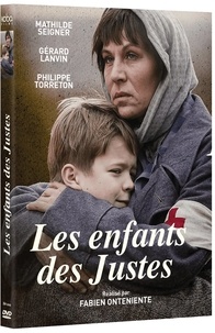 Fabien Onteniente - Les enfants des Justes - DVD.