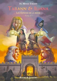 Les espions de la reine