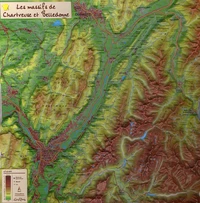 Les grands sites naturels de France