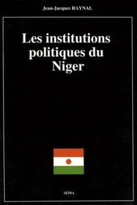 Les institutions politiques du niger