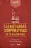 Les métiers et corporations de Paris : XIIIe siècle. Le livre des métiers d'Étienne Boileau (1879)