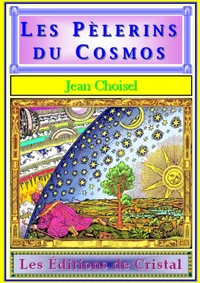 Les Pèlerins du Cosmos
