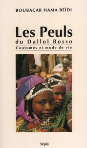 Les peuls du dallol bosso
