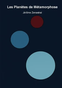 Les Planètes de Métamorphose