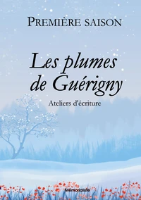 Les plumes de Guérigny