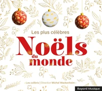 Les plus célèbres Noëls du monde
