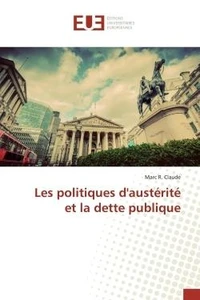 Les politiques d'austerite et la dette publique