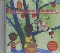 Les tambours dansent