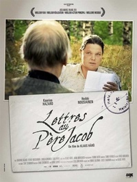 Klaus Harö - Lettres au Père Jacob - DVD.