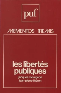 Libertés publiques (mémentos)