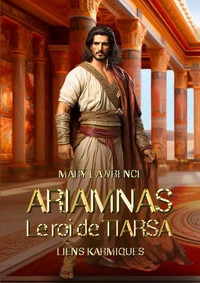 Liens karmiques ariamnas roi de tiarsa