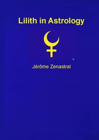 Lilith in Astrology