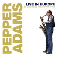 Live in europe