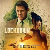 Simone Cilio - Lockdown  original motion picture soundtrack - audio.