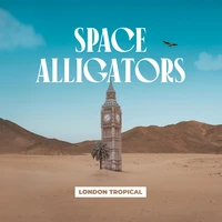 London tropical
