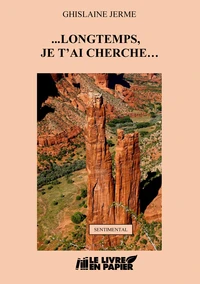 LONGTEMPS, JE T'AI CHERCHÉ...
